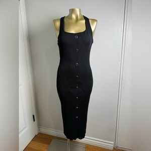 Future Collective with Jeneé Naylor black ribbed S